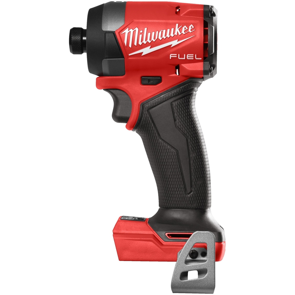 VISSEUSE A CHOCS MILWAUKEE FID3 Hex ¼ 226 Nm FUEL M18 sans batterie 4933498061