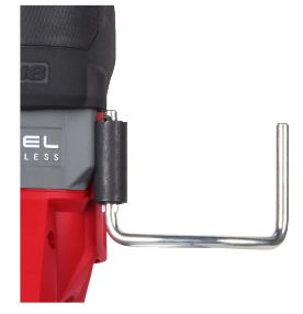 SCIE SABRE 18 VOLTS FUEL - M18 FSZ-0 MILWAUKEE - 4933498063