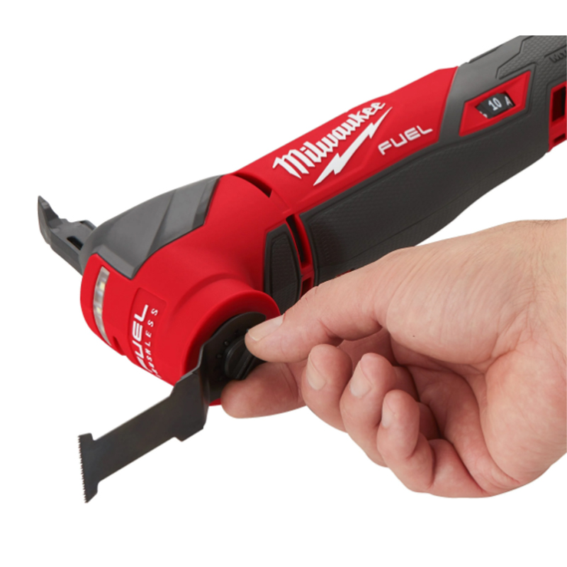 MULTI-TOOLS 18 VOLTS FUEL M18 FMT-0 - MILWAUKEE - 4933498065