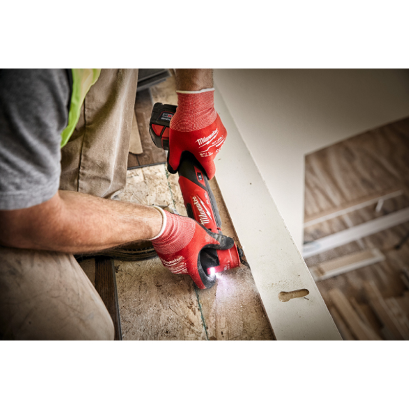 MULTI-TOOLS 18 VOLTS FUEL M18 FMT-0 - MILWAUKEE - 4933498065