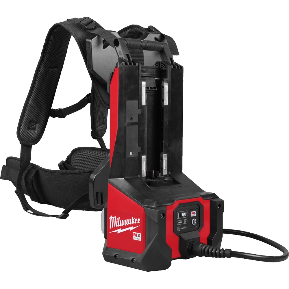 AIGUILLE VIBRANTE HAUTE FREQUENCE MXFUEL MXF CVHF-0 - MILWAUKEE - 4933498132