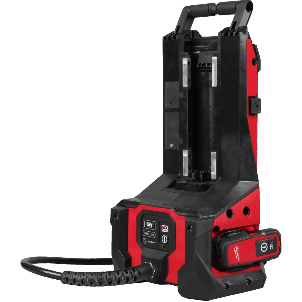 AIGUILLE VIBRANTE HAUTE FREQUENCE MXFUEL MXF CVHF-0 - MILWAUKEE - 4933498132