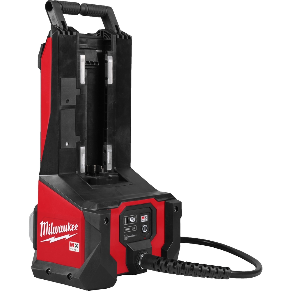 AIGUILLE VIBRANTE HAUTE FREQUENCE MXFUEL MXF CVHF-0 - MILWAUKEE - 4933498132