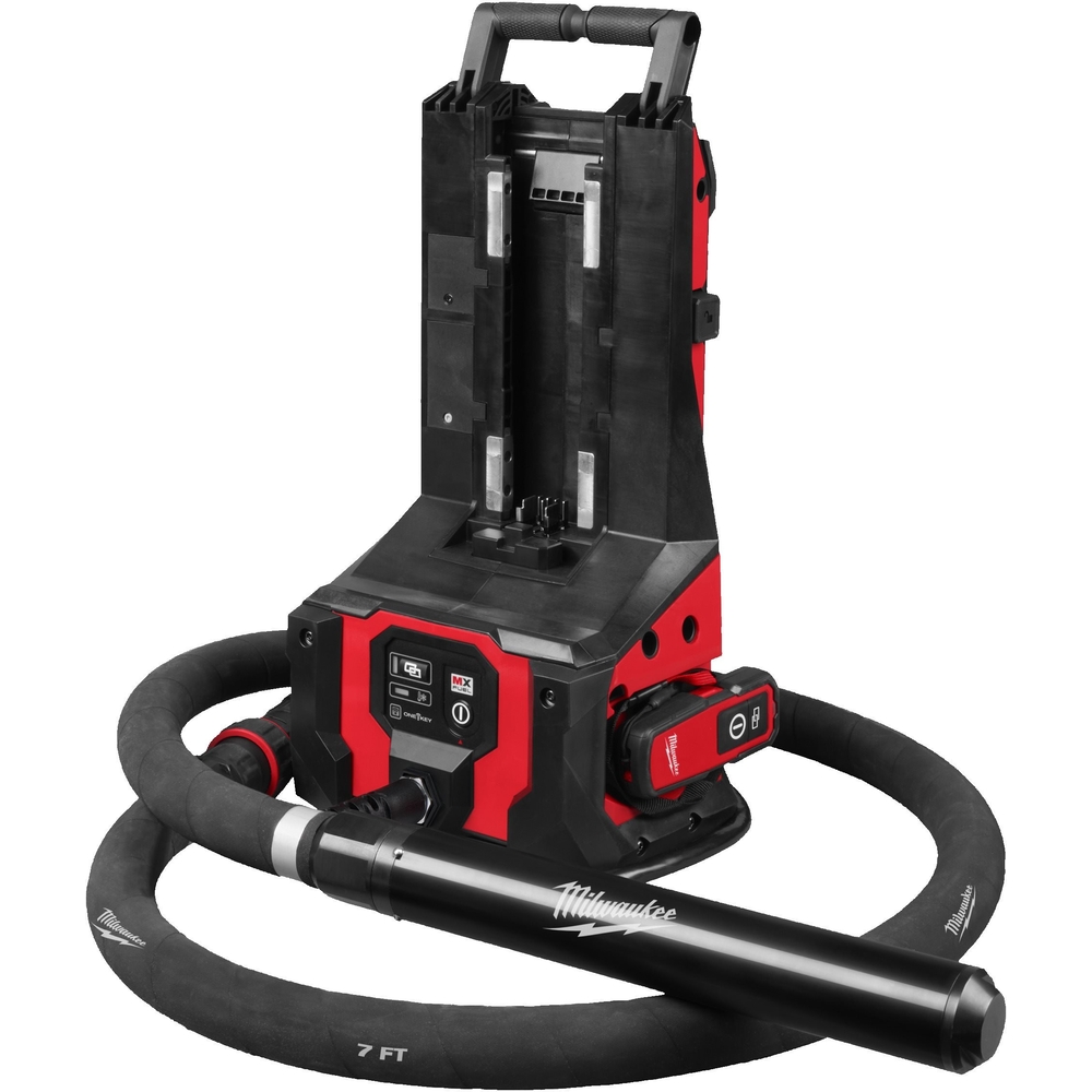 AIGUILLE VIBRANTE HAUTE FREQUENCE MXFUEL MXF CVHF-0 - MILWAUKEE - 4933498132