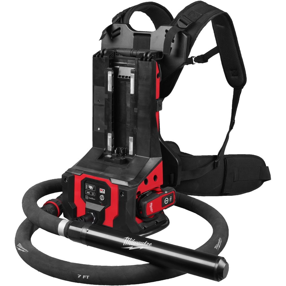 AIGUILLE VIBRANTE HAUTE FREQUENCE MXFUEL MXF CVHF-0 - MILWAUKEE - 4933498132