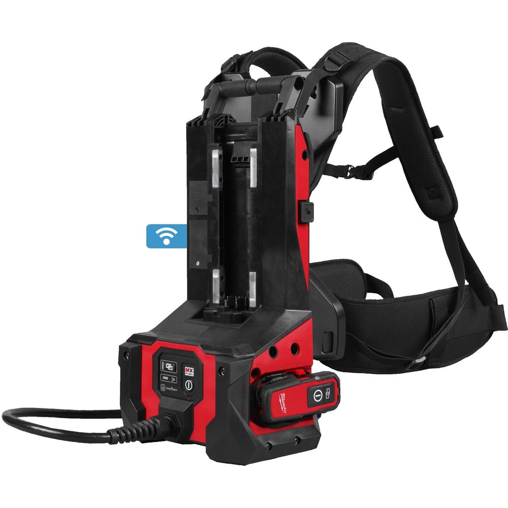 AIGUILLE VIBRANTE HAUTE FREQUENCE MXFUEL MXF CVHF-0 - MILWAUKEE - 4933498132