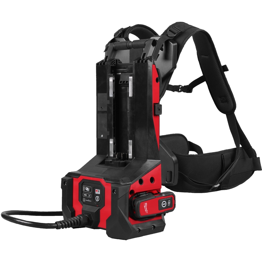 AIGUILLE VIBRANTE HAUTE FREQUENCE MXFUEL MXF CVHF-0 - MILWAUKEE - 4933498132