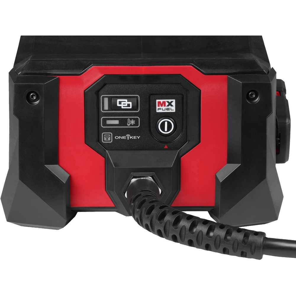 AIGUILLE VIBRANTE HAUTE FREQUENCE MXFUEL MXF CVHF-802 IN2 - MILWAUKEE - 4933498133