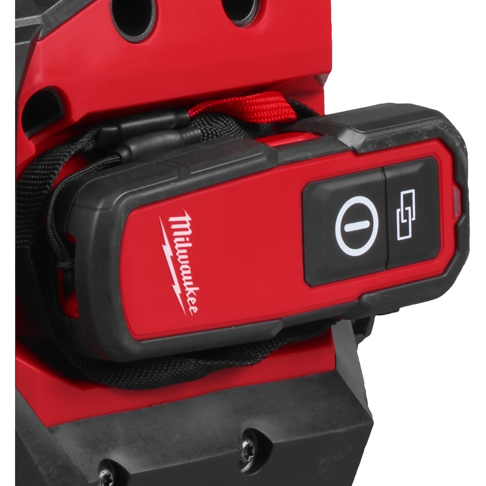 AIGUILLE VIBRANTE HAUTE FREQUENCE MXFUEL MXF CVHF-802 IN2 - MILWAUKEE - 4933498133