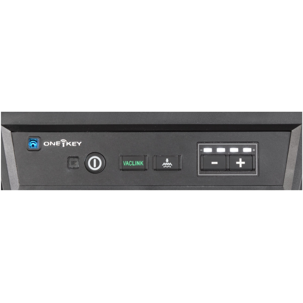 Aspirateur eau et poussières packout AC/DC classe M 18V sans batterie M18 ONEF2VC34M​-0 MILWAUKEE - 4933498142