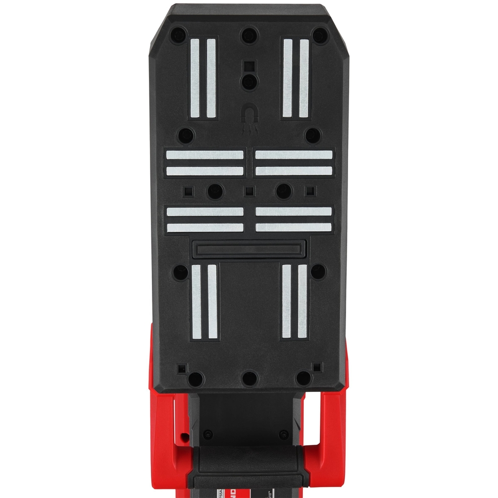 Éclairage 2500 lumens pour la maintenance de véhicules MILWAUKEE M18 ABL-0 4933498147