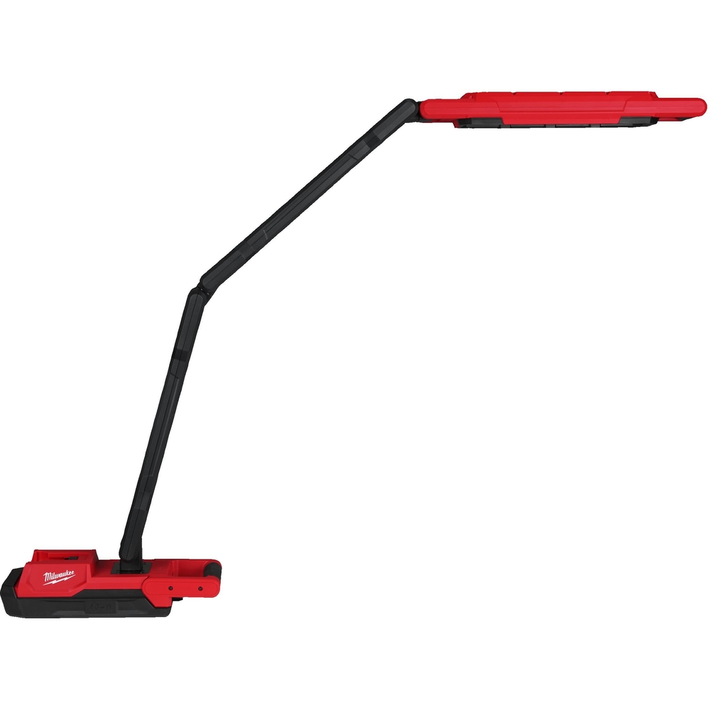 Éclairage 2500 lumens pour la maintenance de véhicules MILWAUKEE M18 ABL-0 4933498147