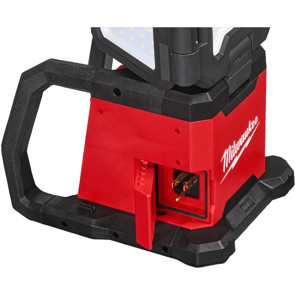 ÉCLAIRAGE DE CHANTIER 18V M18 MDTL-0 - MILWAUKEE - 4933498149