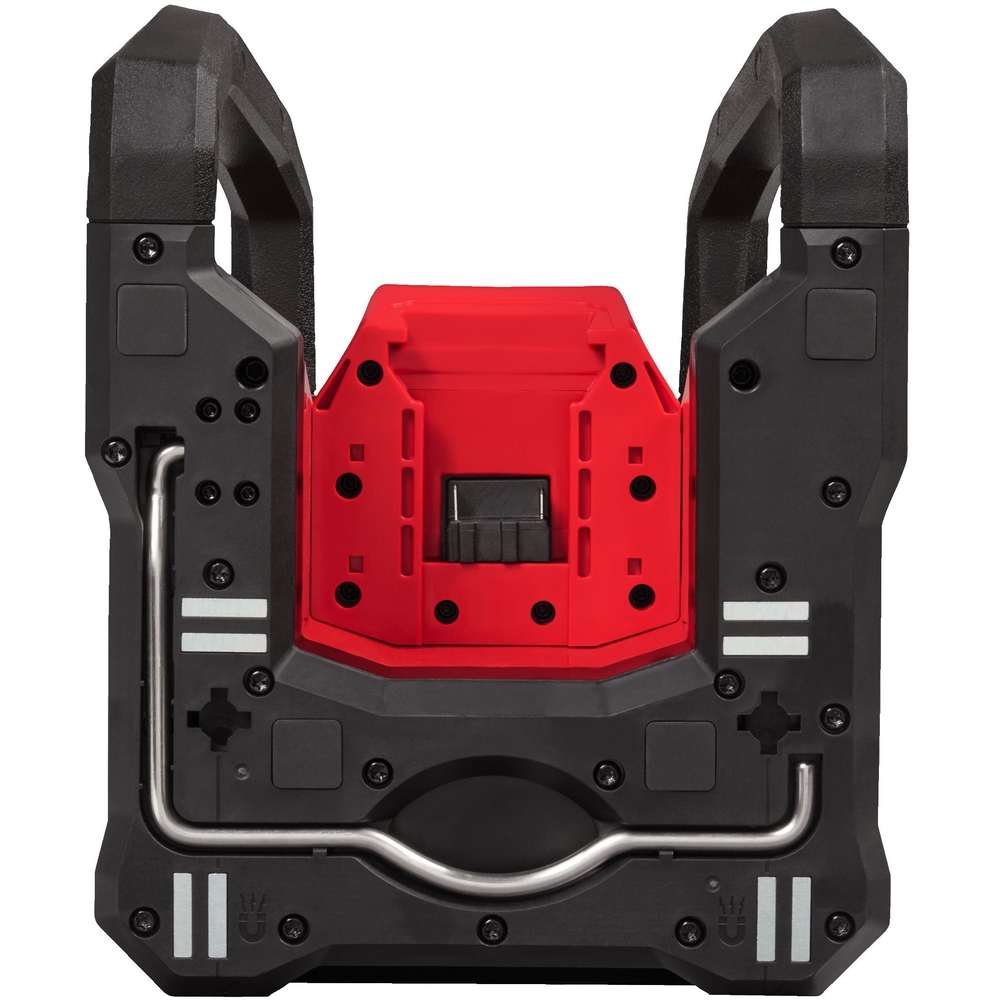 ÉCLAIRAGE DE CHANTIER 18V M18 MDTL-0 - MILWAUKEE - 4933498149