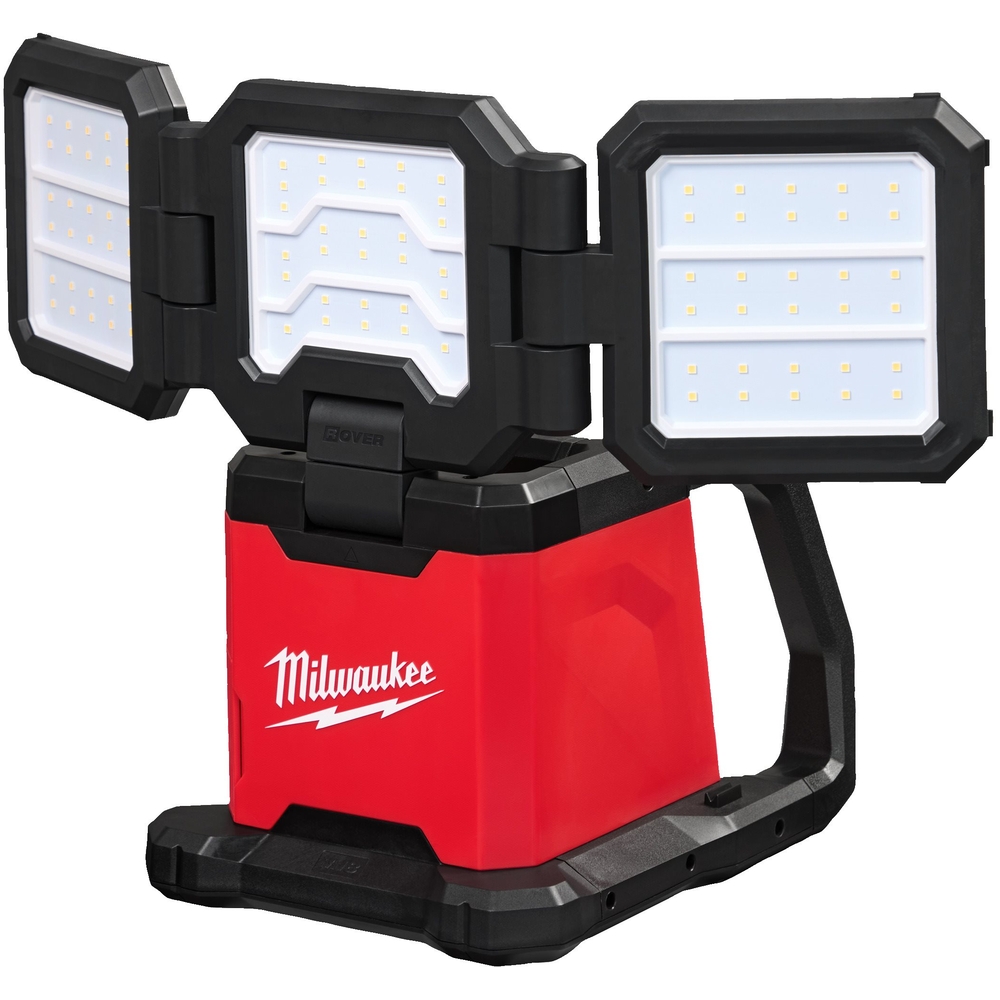 ÉCLAIRAGE DE CHANTIER 18V M18 MDTL-0 - MILWAUKEE - 4933498149