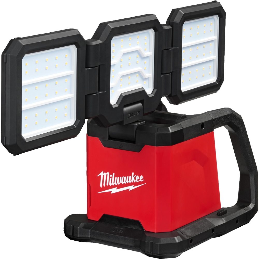 ÉCLAIRAGE DE CHANTIER 18V M18 MDTL-0 - MILWAUKEE - 4933498149
