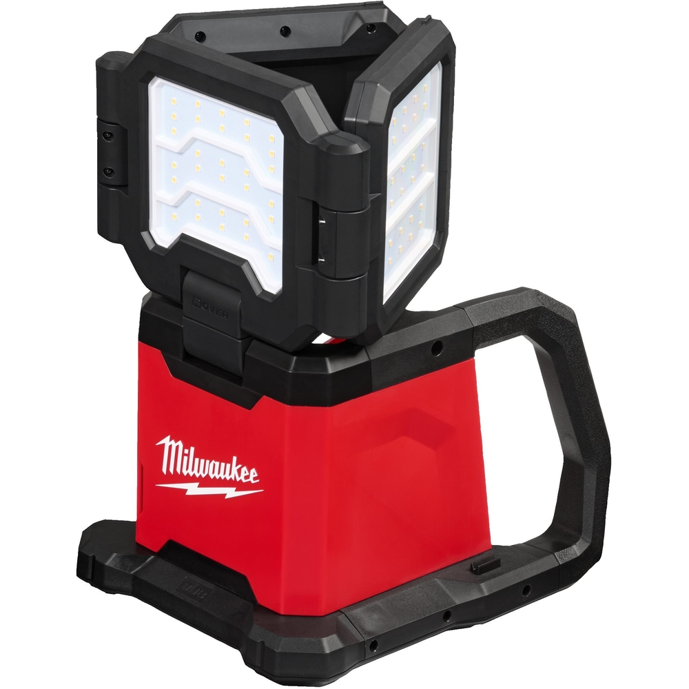 ÉCLAIRAGE DE CHANTIER 18V M18 MDTL-0 - MILWAUKEE - 4933498149