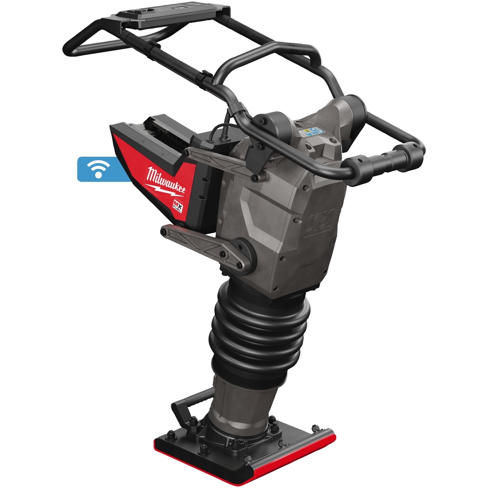 PILONNEUSE MXF RAM60-0 - MILWAUKEE - 4933498158