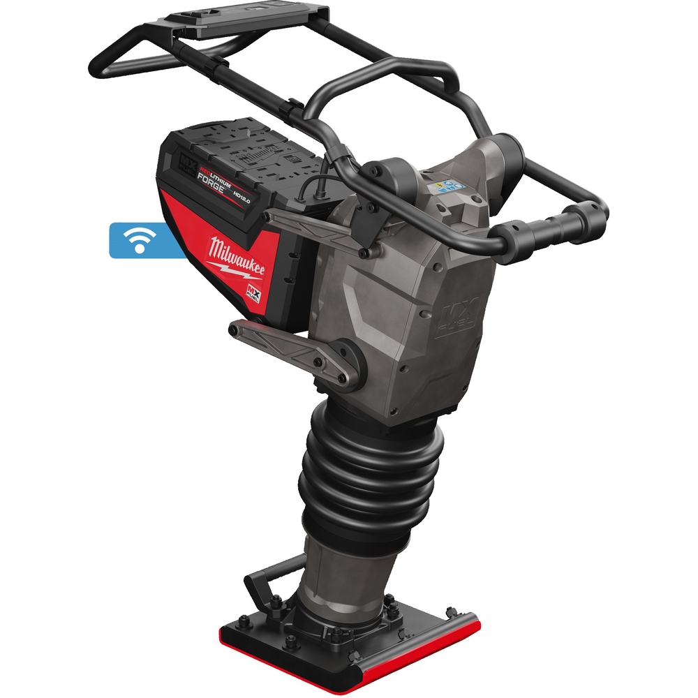 PILONNEUSE MXF RAM60-122 MILWAUKEE - 4933498159