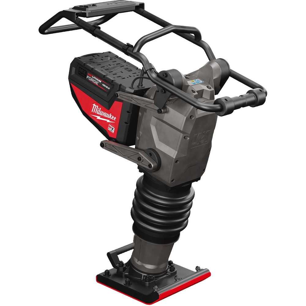 PILONNEUSE MXF RAM60-122 MILWAUKEE - 4933498159