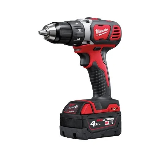 Pack MILWAUKEE M18 BLPP3C-502B perforateur + perceuse-visseuse + meuleuse 4933498166