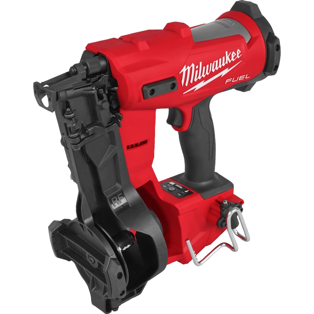 Cloueur bardeaux bitumés Ø3mm MILWAUKEE M18 sans batterie FRCN45-0X 4933498168