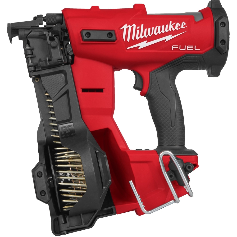 Cloueur bardeaux bitumés Ø3mm MILWAUKEE M18 sans batterie FRCN45-0X 4933498168