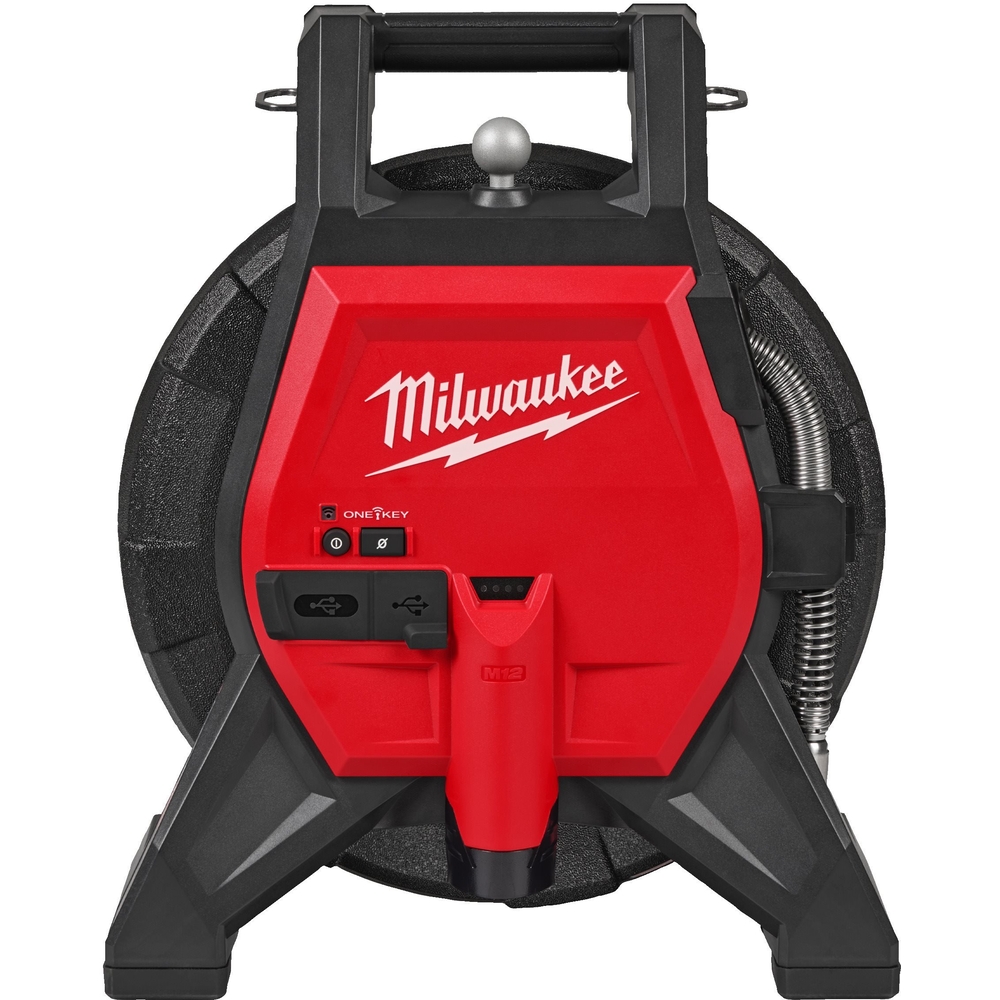 CAMÉRA D'INSPECTION 12V M12 SIC26-0 - MILWAUKEE - 4933498230
