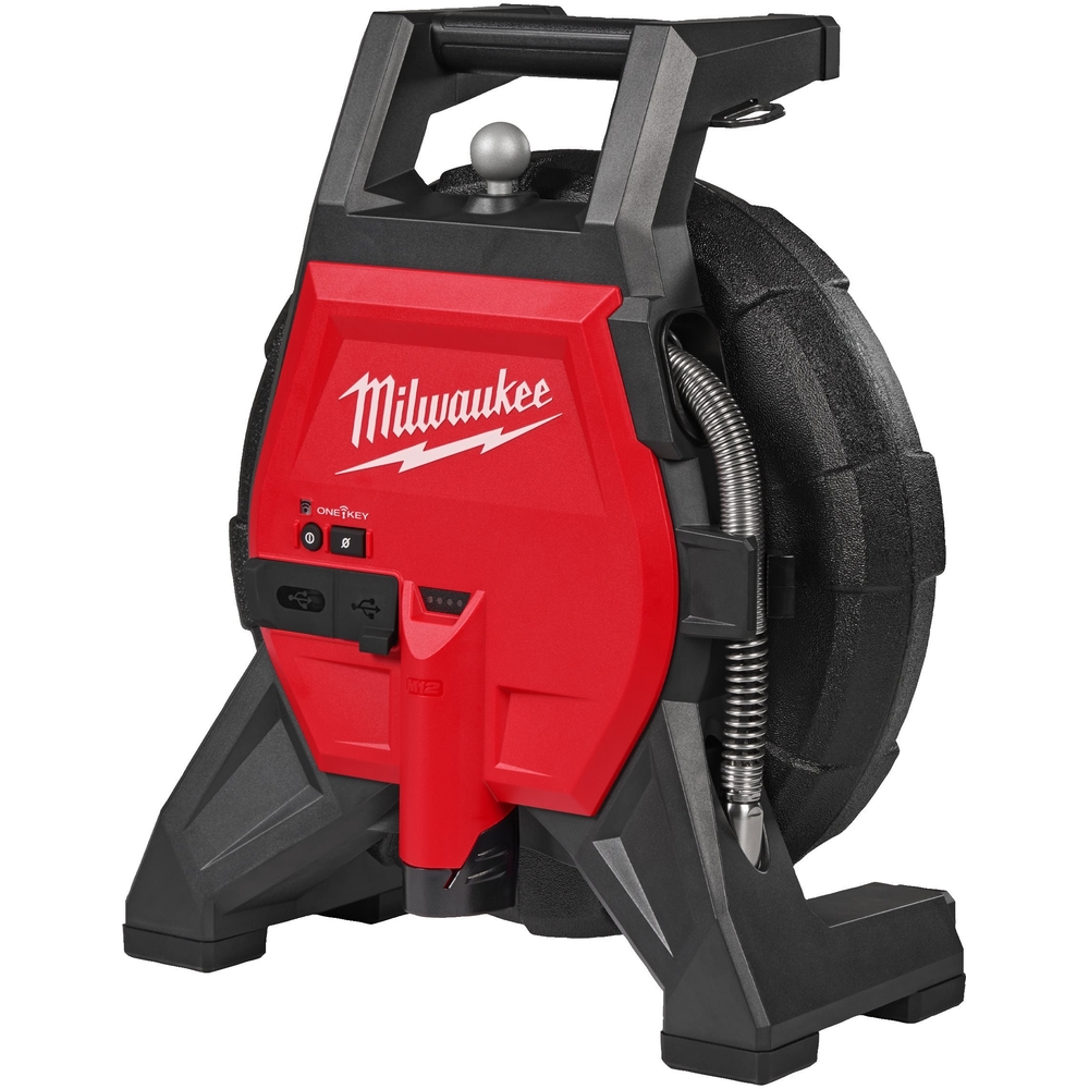 CAMÉRA D'INSPECTION 12V M12 SIC26-0 - MILWAUKEE - 4933498230