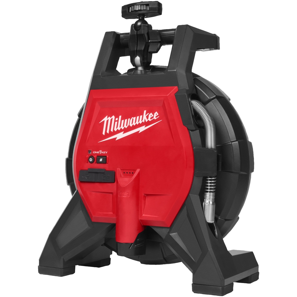 CAMÉRA D'INSPECTION 12V M12 SIC26-0 - MILWAUKEE - 4933498230