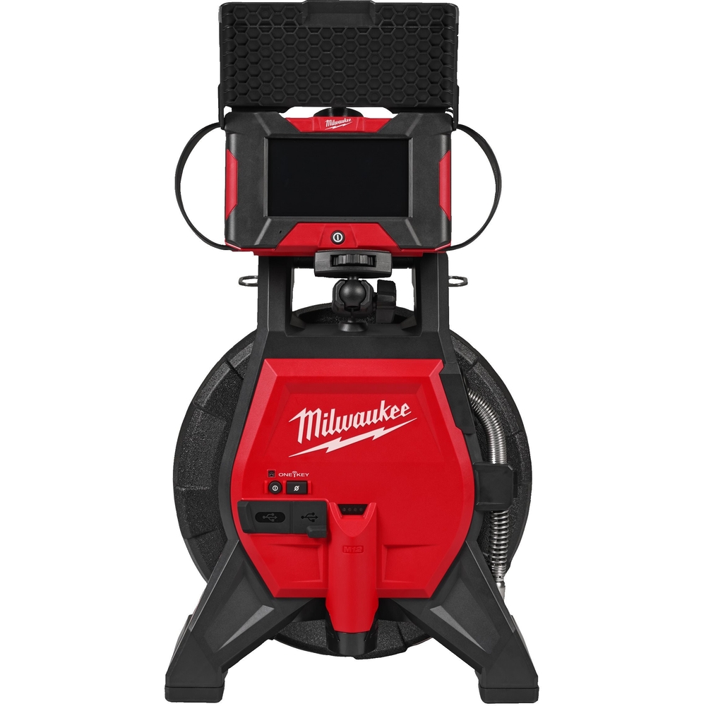 CAMÉRA D'INSPECTION 12V M12 SIC26-0 - MILWAUKEE - 4933498230