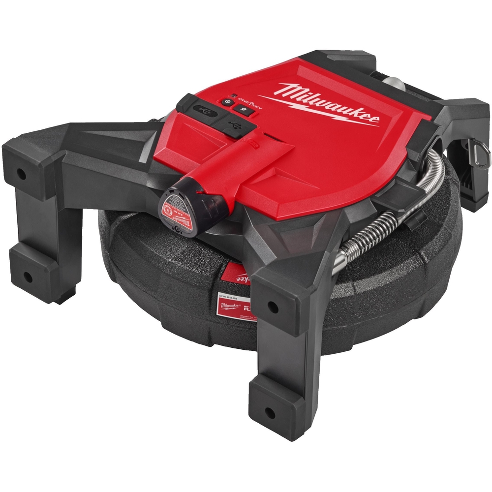 CAMÉRA D'INSPECTION 12V M12 SIC26-0 - MILWAUKEE - 4933498230