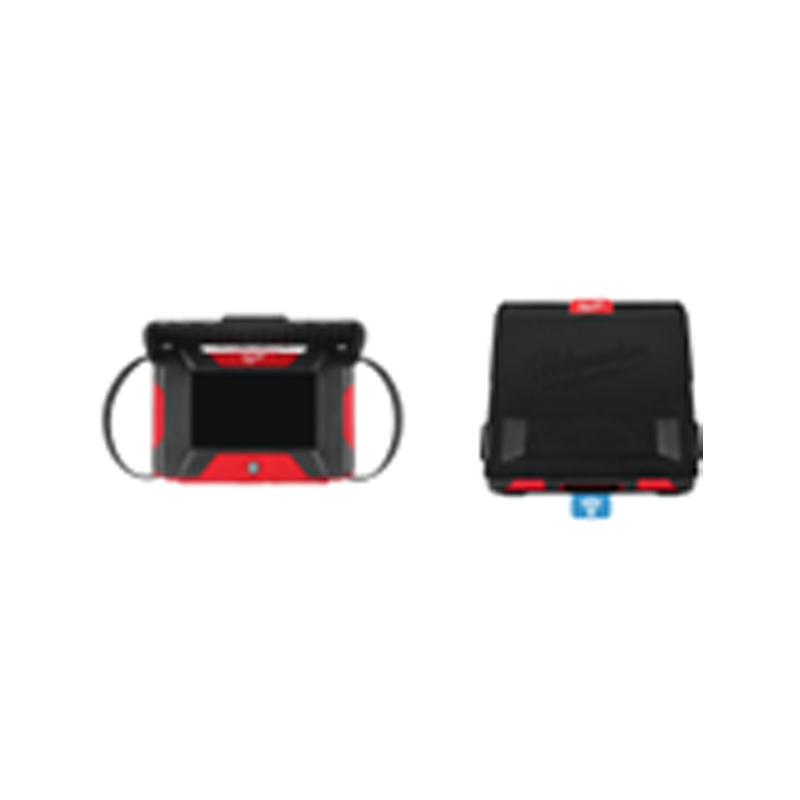 CAMÉRA D'INSPECTION 12V M12 SIC20-0 - MILWAUKEE - 4933498231