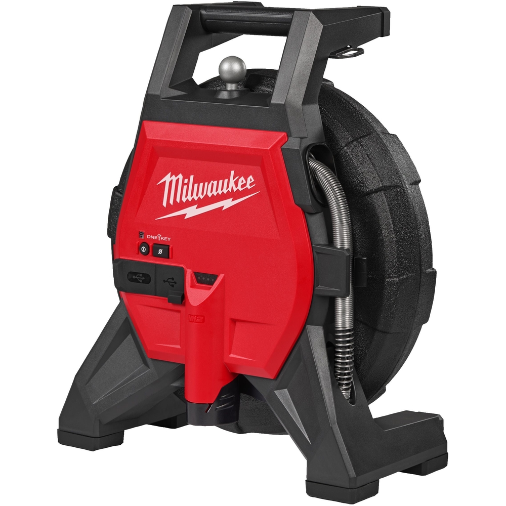 CAMÉRA D'INSPECTION 12V M12 SIC20-0 - MILWAUKEE - 4933498231