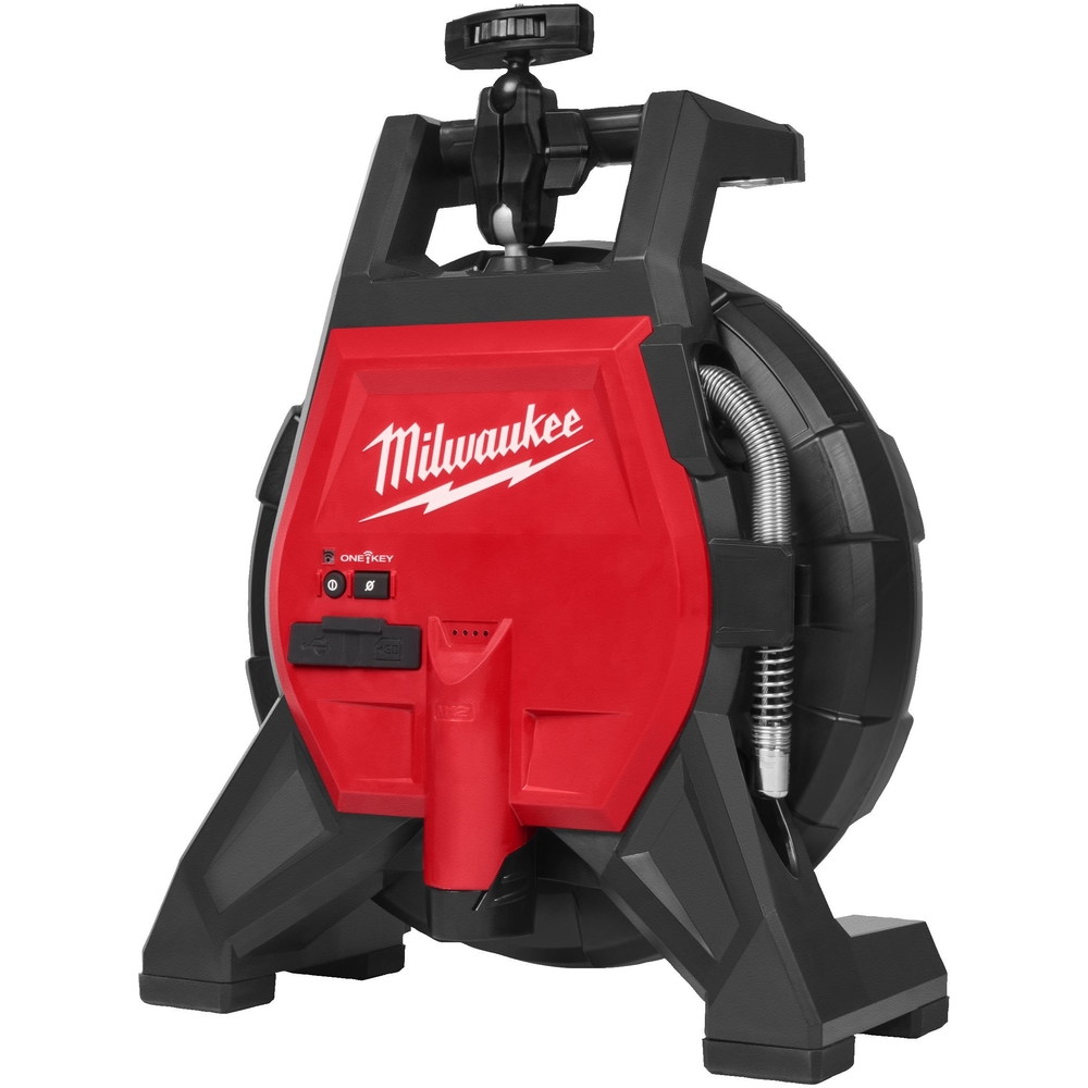 CAMÉRA D'INSPECTION 12V M12 SIC20-0 - MILWAUKEE - 4933498231