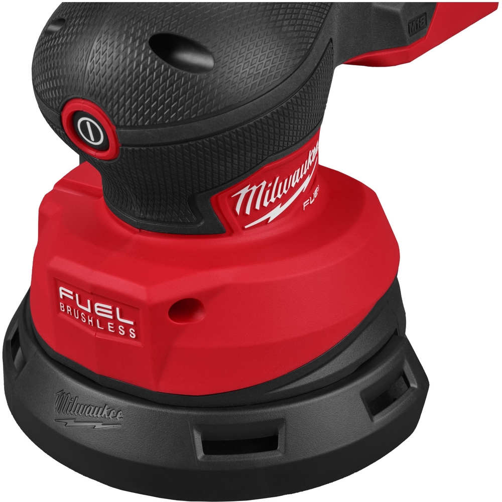 PONCEUSE ORBITALE 18V FUEL M18 FROS125-0B - MILWAUKEE - 4933498253