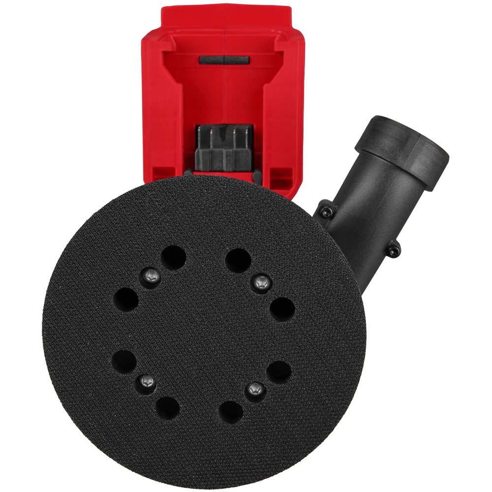 PONCEUSE ORBITALE 18V FUEL M18 FROS125-0B - MILWAUKEE - 4933498253