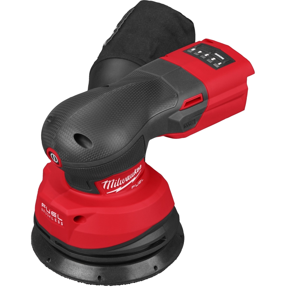 PONCEUSE ORBITALE 18V FUEL M18 FROS125-0B - MILWAUKEE - 4933498253
