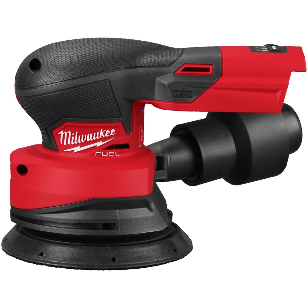 PONCEUSE ORBITALE 18V FUEL M18 FROS125-0B - MILWAUKEE - 4933498253
