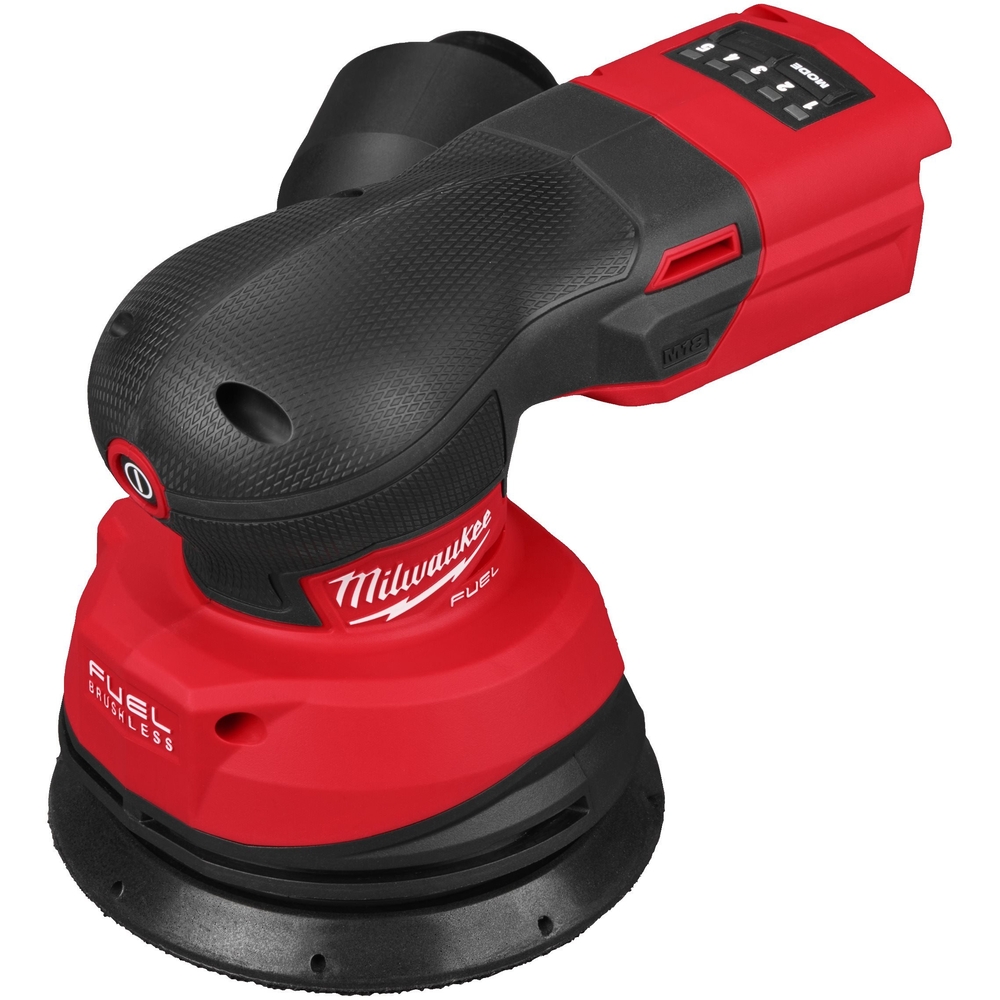 PONCEUSE ORBITALE 18V FUEL M18 FROS125-0B - MILWAUKEE - 4933498253