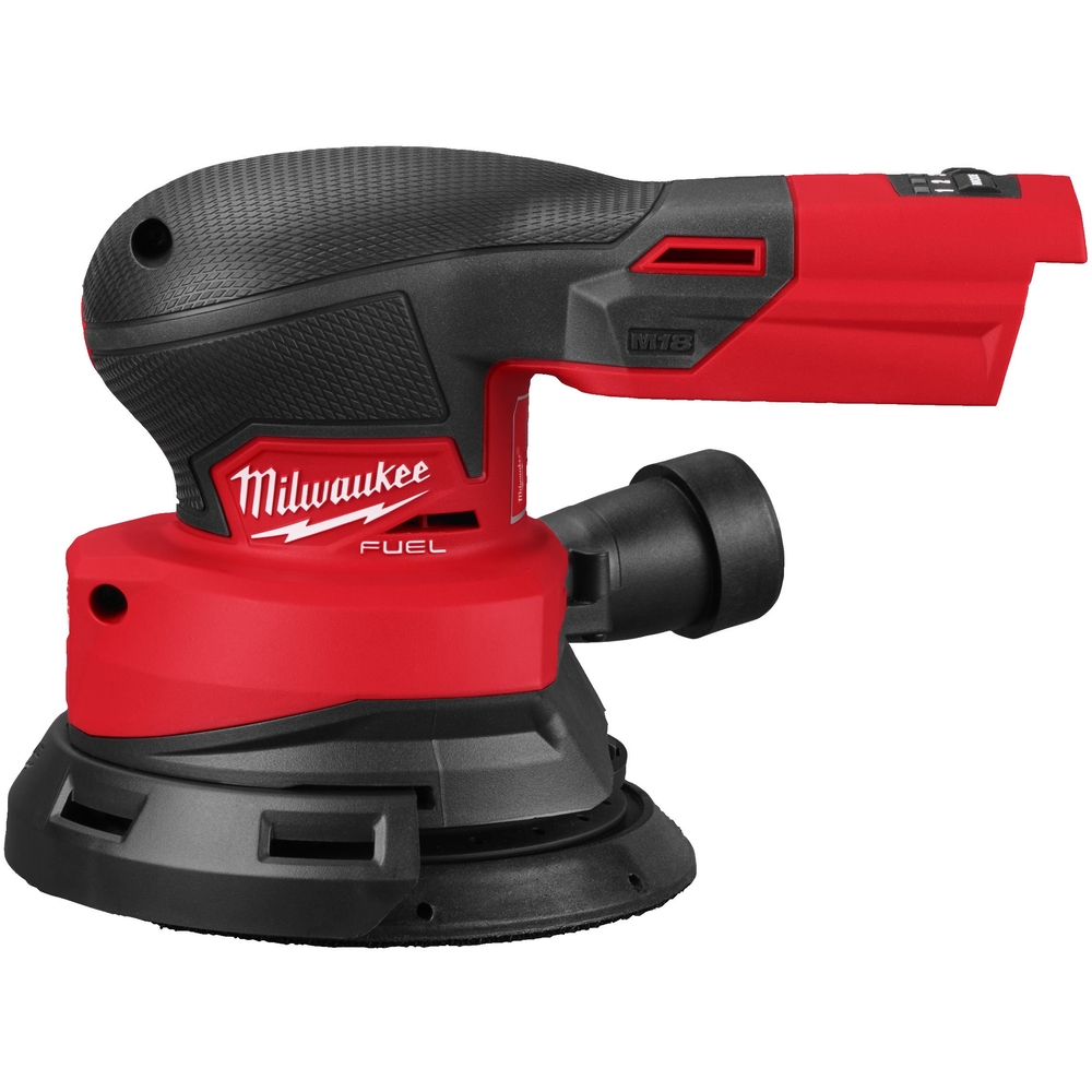 PONCEUSE ORBITALE 18V FUEL M18 FROS125-0B - MILWAUKEE - 4933498253