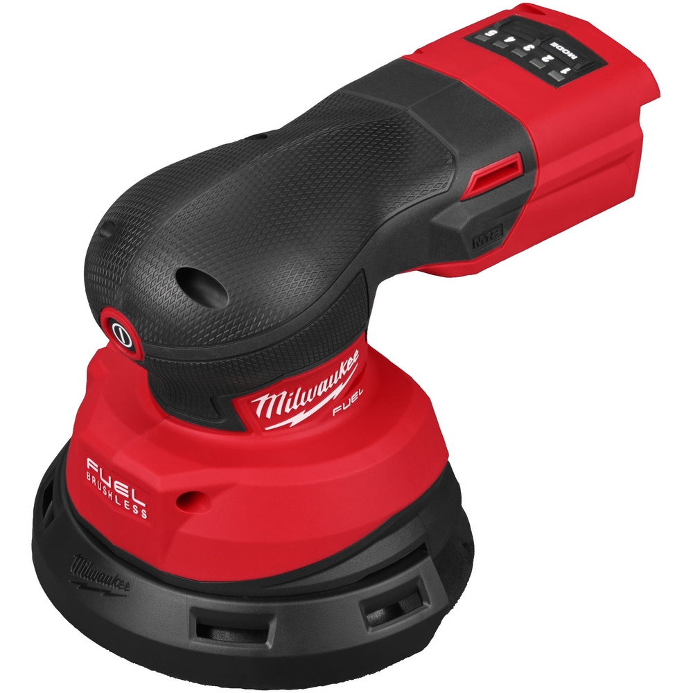 PONCEUSE ORBITALE 18V FUEL M18 FROS125-0B - MILWAUKEE - 4933498253