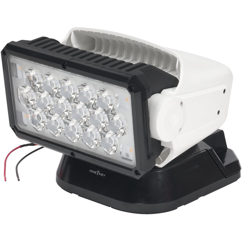 Projecteur motorisé 18V ONE-KEY sans batterie 4250 Lumens M18 URSL-0 MILWAUKEE - 4933498303