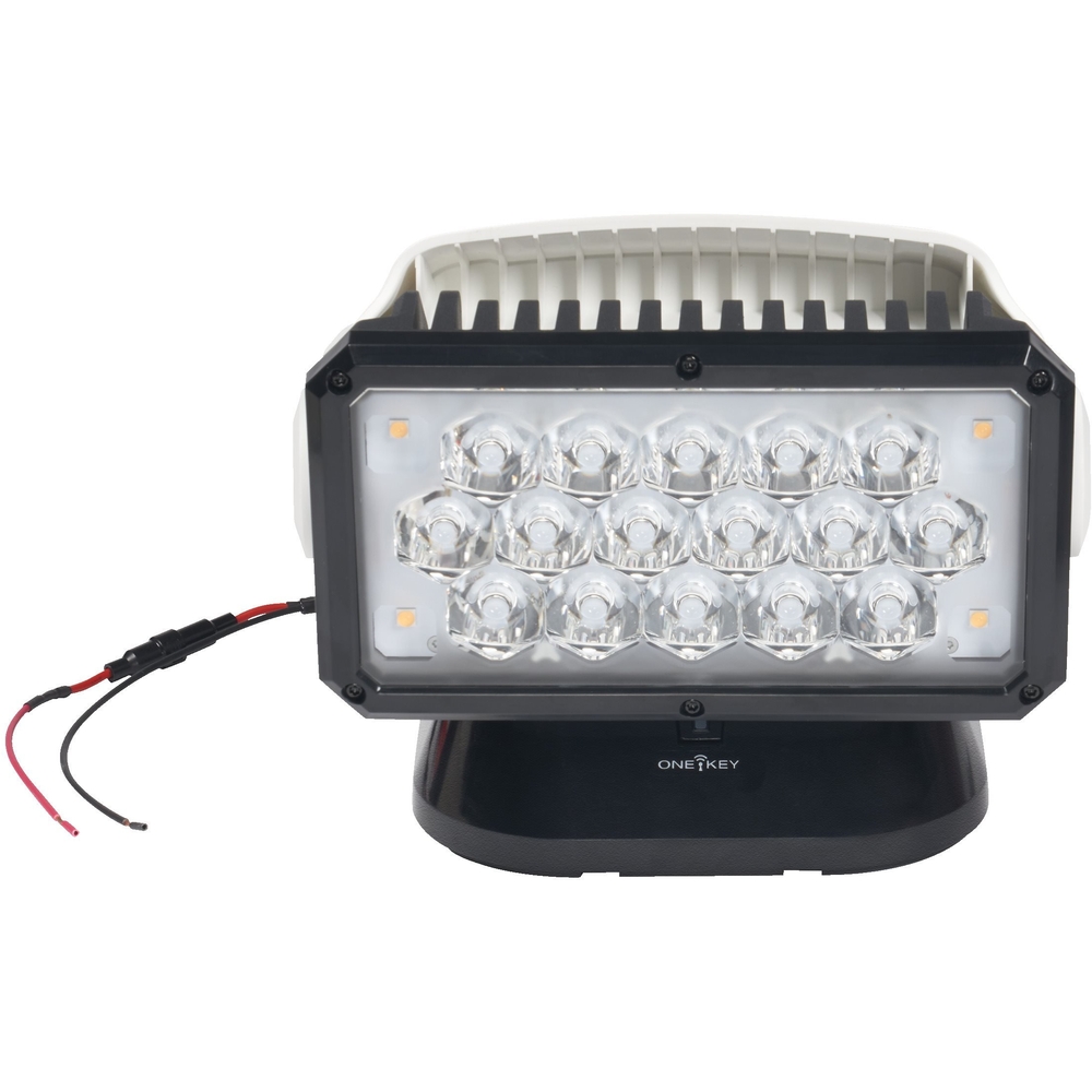 Projecteur motorisé 18V ONE-KEY sans batterie 4250 Lumens M18 URSL-0 MILWAUKEE - 4933498303