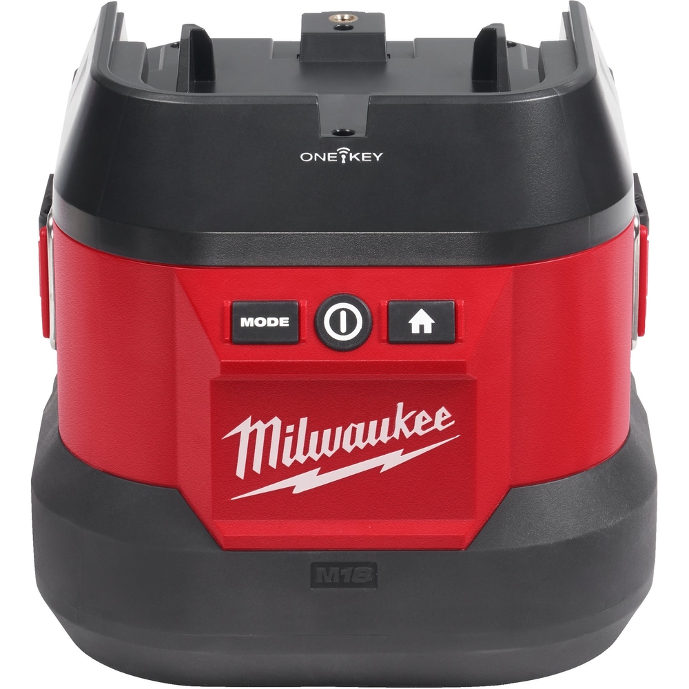 Projecteur motorisé 18V ONE-KEY sans batterie 4250 Lumens M18 URSL-0 MILWAUKEE - 4933498303