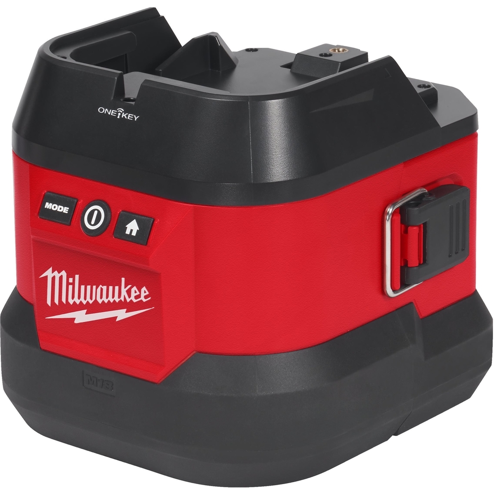 Projecteur motorisé 18V ONE-KEY sans batterie 4250 Lumens M18 URSL-0 MILWAUKEE - 4933498303