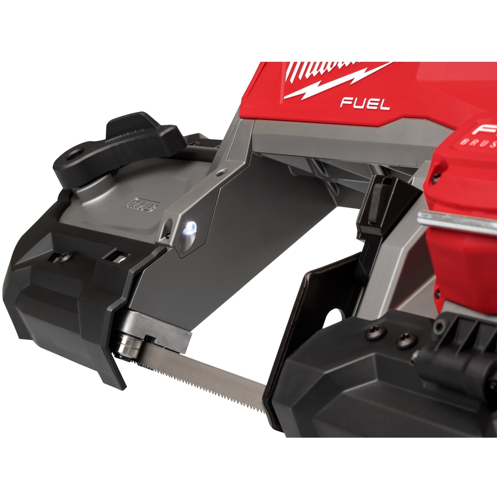 SCIE À RUBAN 18V FUEL M18 FBS127-502C - MILWAUKEE - 4933498310