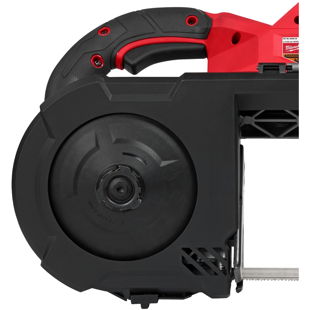 SCIE À RUBAN 18V FUEL M18 FBS127-502C - MILWAUKEE - 4933498310
