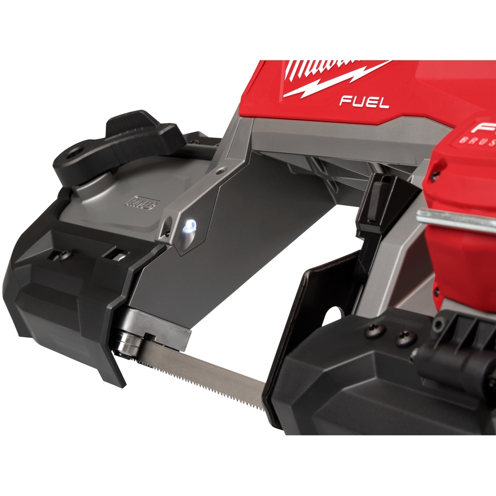 SCIE À RUBAN 18V FUEL M18 FBS127-502C - MILWAUKEE - 4933498310