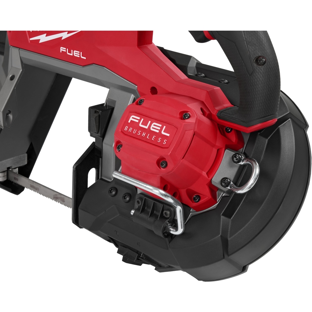 SCIE A RUBAN 18 V FUEL ONE KEY M18 FBS127DO-0C - MILWAUKEE - 4933498311